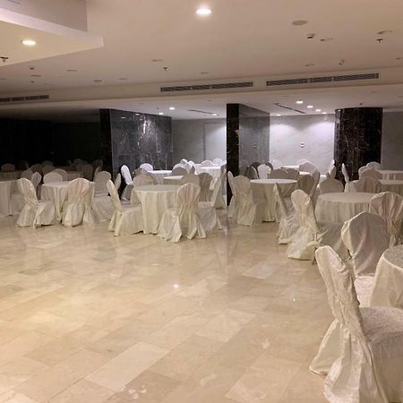 Shakir Hotel Mekka Buitenkant foto