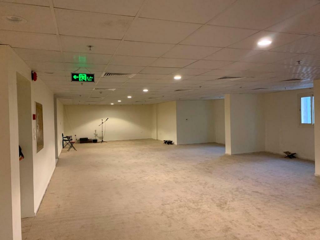 Shakir Hotel Mekka Buitenkant foto